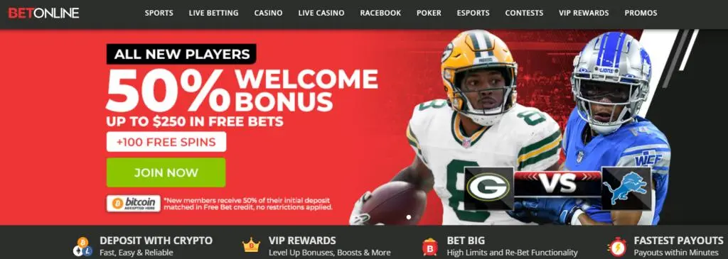 BetOnline Casino 1 Betonline Casino