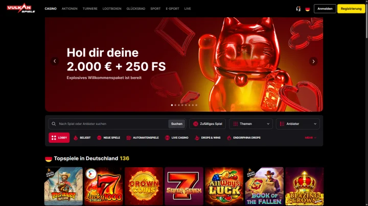 FieryPlay Casino 1 FieryPlay Casino