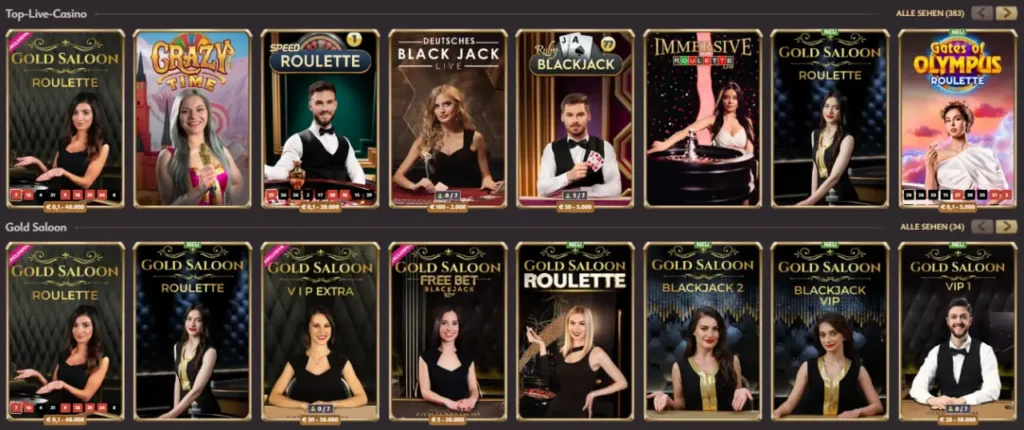 ViciBet Casino 2 ViciBet Casino