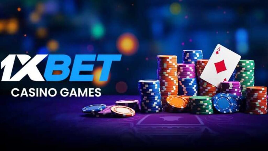 1xBet Casino 1 1xBet Casino Overview and Introduction